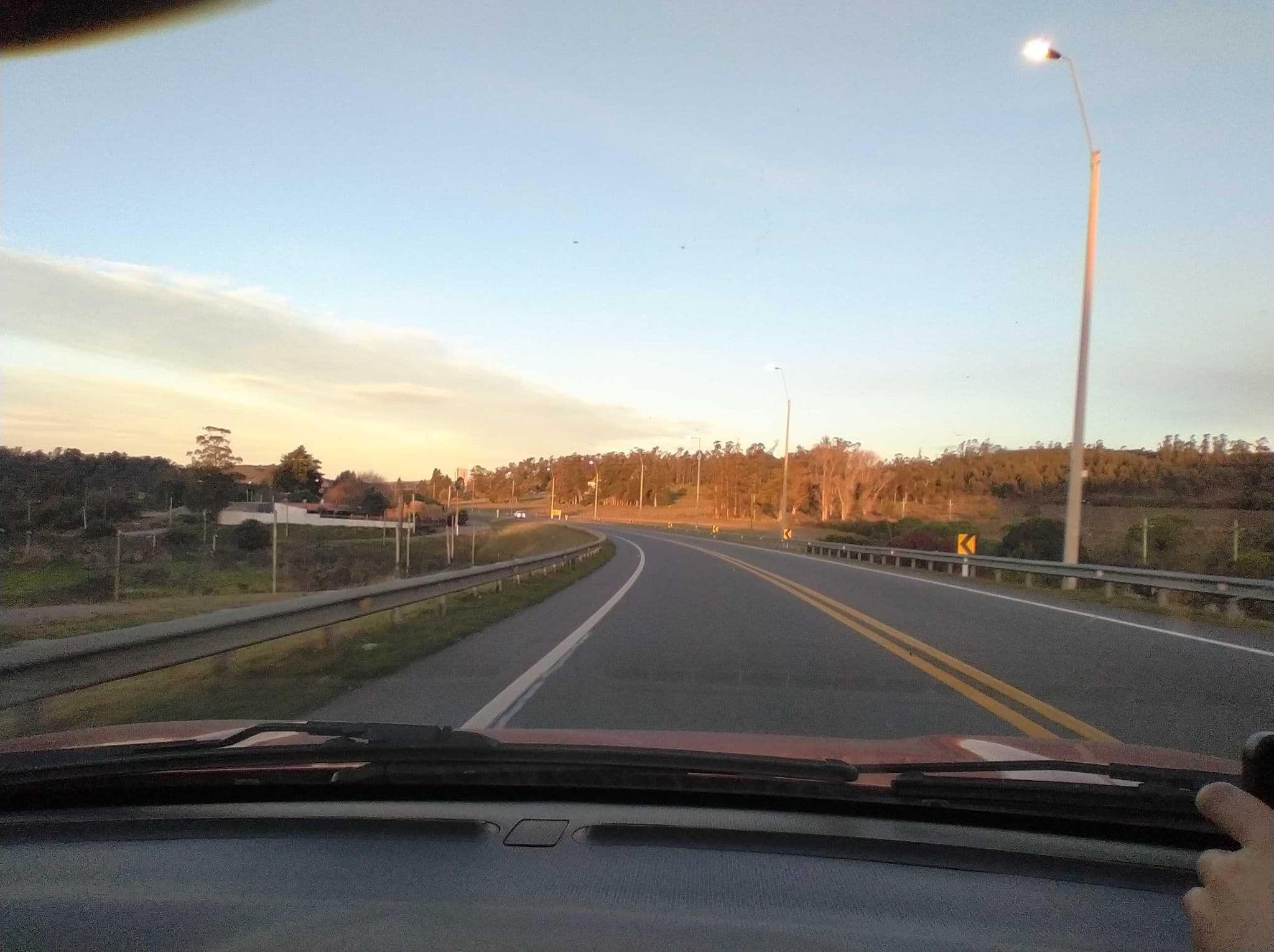 Street view near Descanso Milac Navira, Minas — © freesoft_Uy (CC BY-SA · Mapillary)