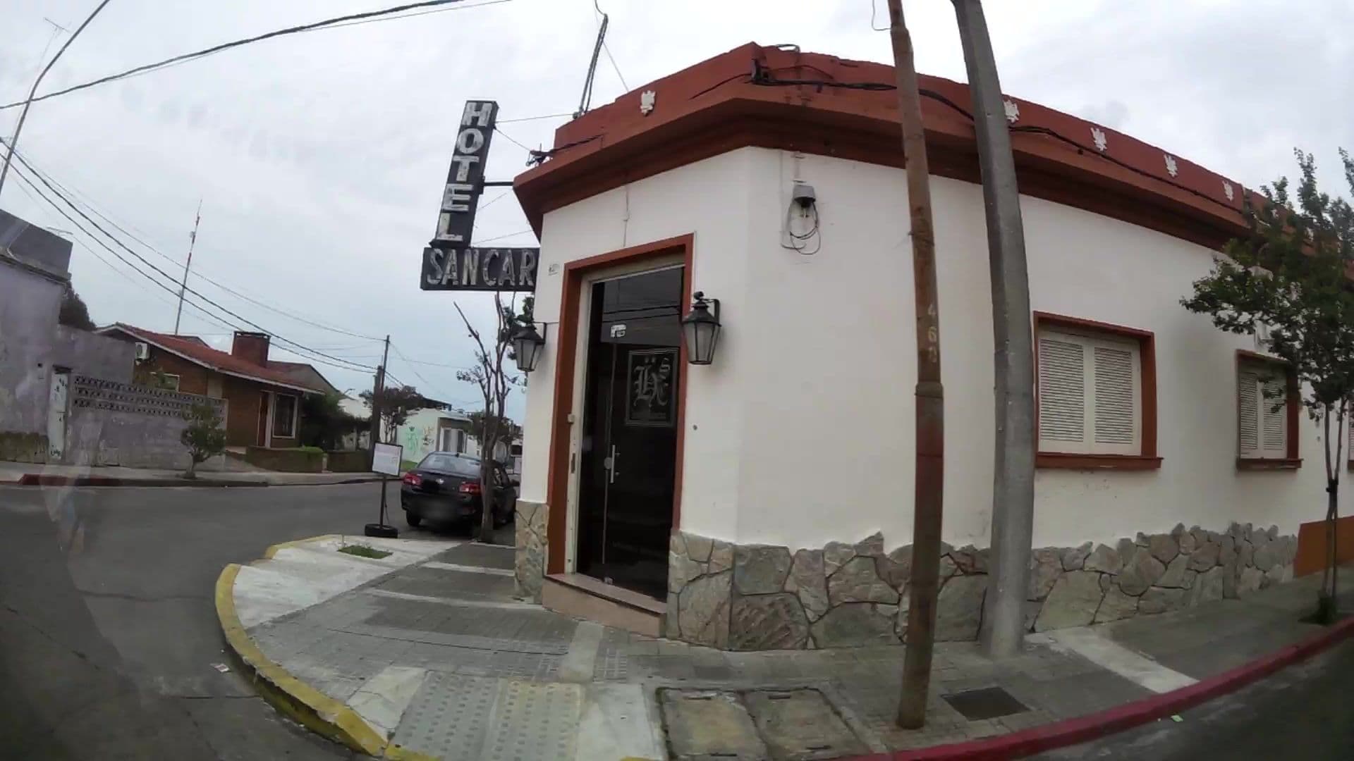 Street view near San Car, Maldonado — © kaartcam (CC BY-SA · Mapillary)