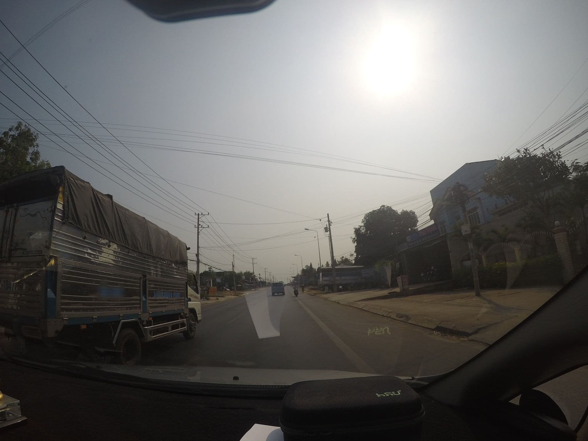 Street view near Goody, Xuân Lộc — © 24dakenlo (CC BY-SA · Mapillary)