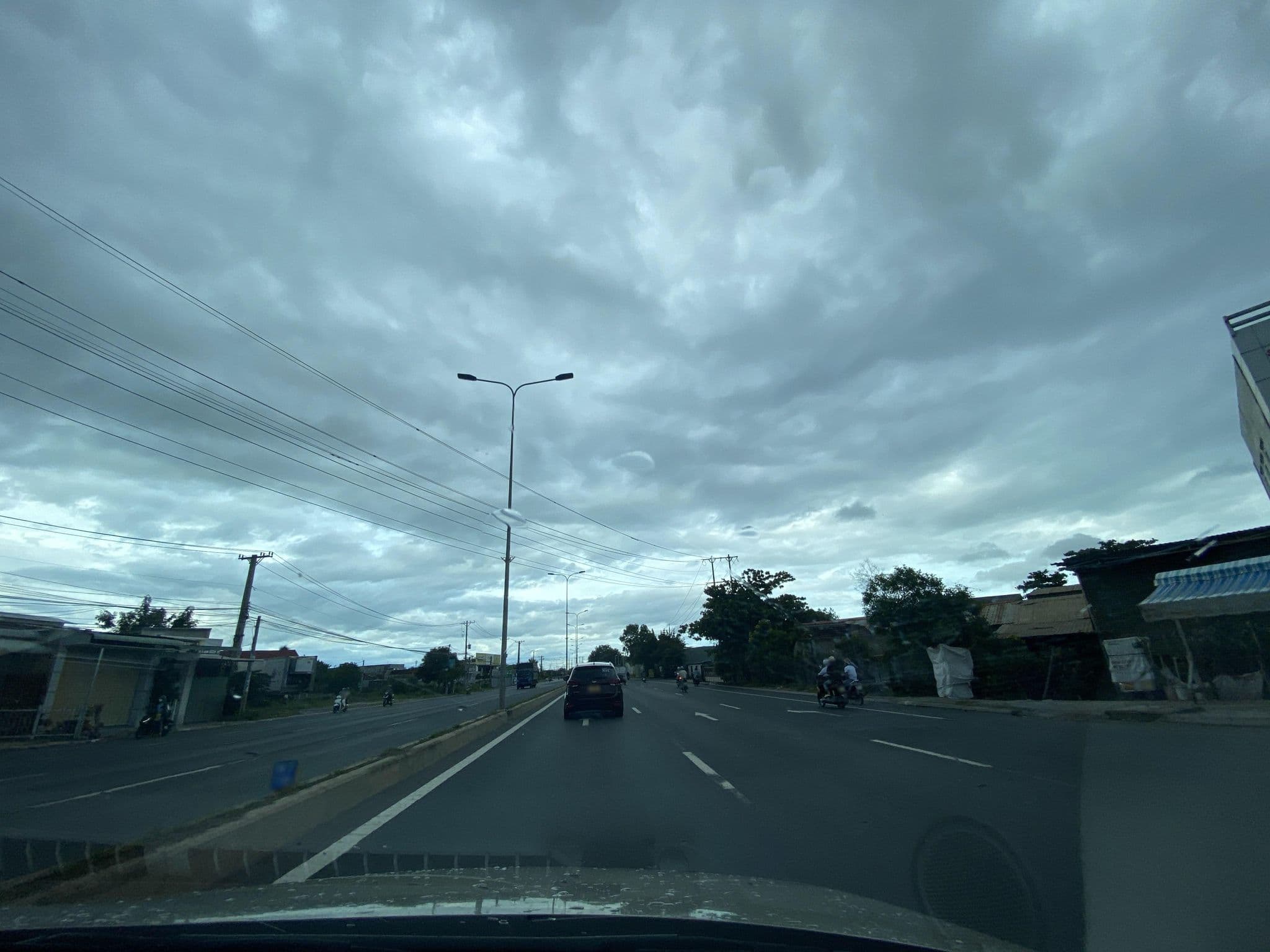 Street view near NHÀ NGHỈ NGỌC YẾN, Phan Thiết