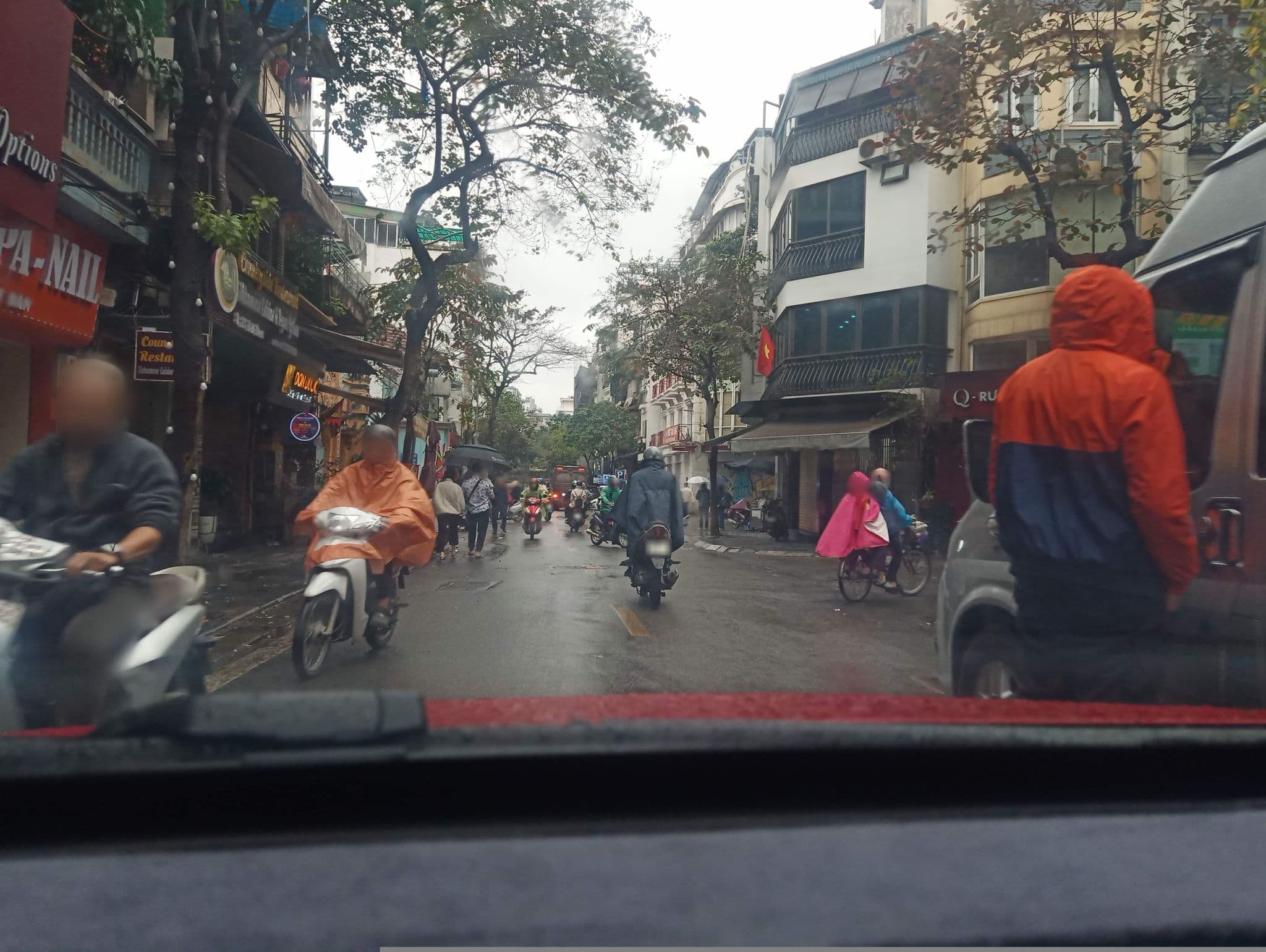 Street view near Ha Giang Majestic Tours Office, Hoàn Kiếm