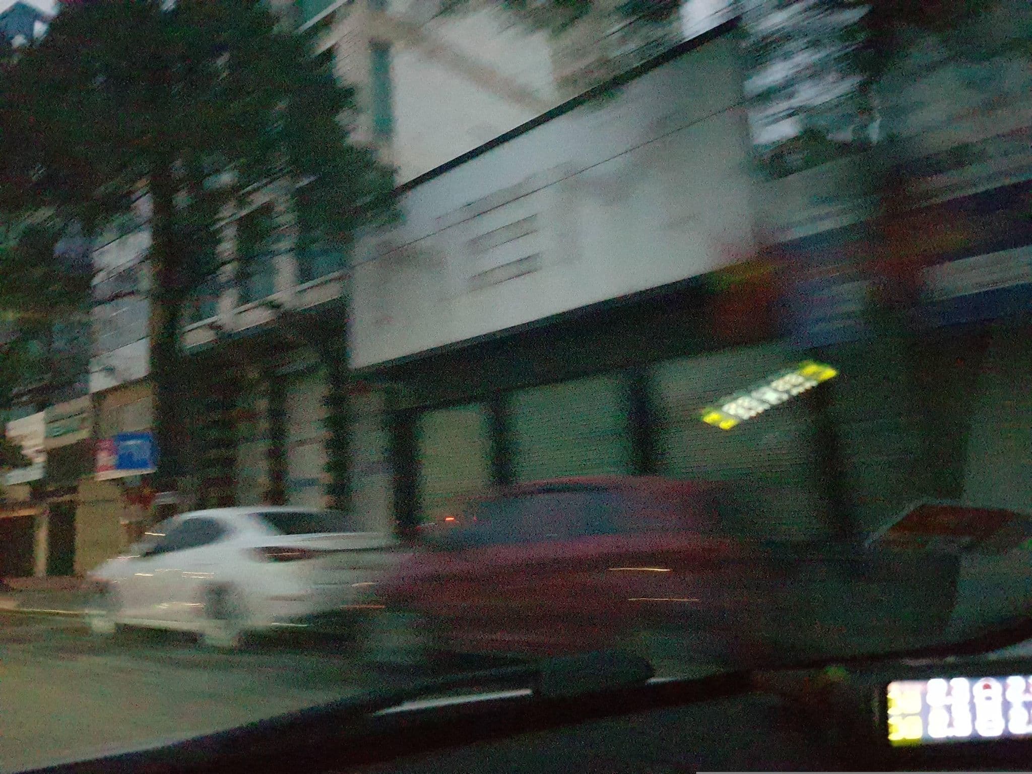 Street view near My House Hotel, Nguyễn Du — © hn_right_1 (CC BY-SA · Mapillary)