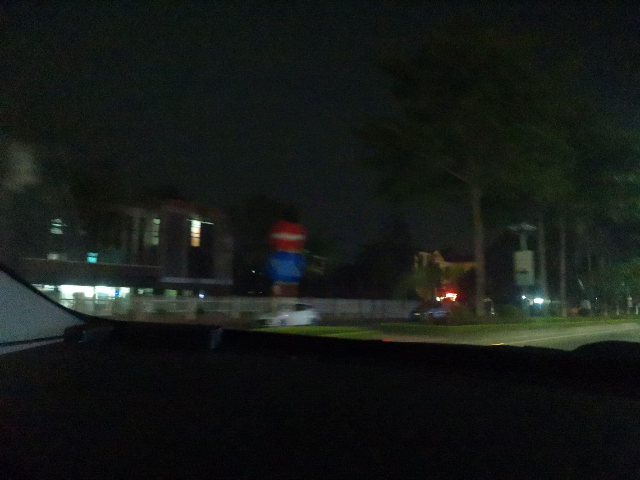Street view near Cát Tường Hotel, Lim — © hn_left_2 (CC BY-SA · Mapillary)