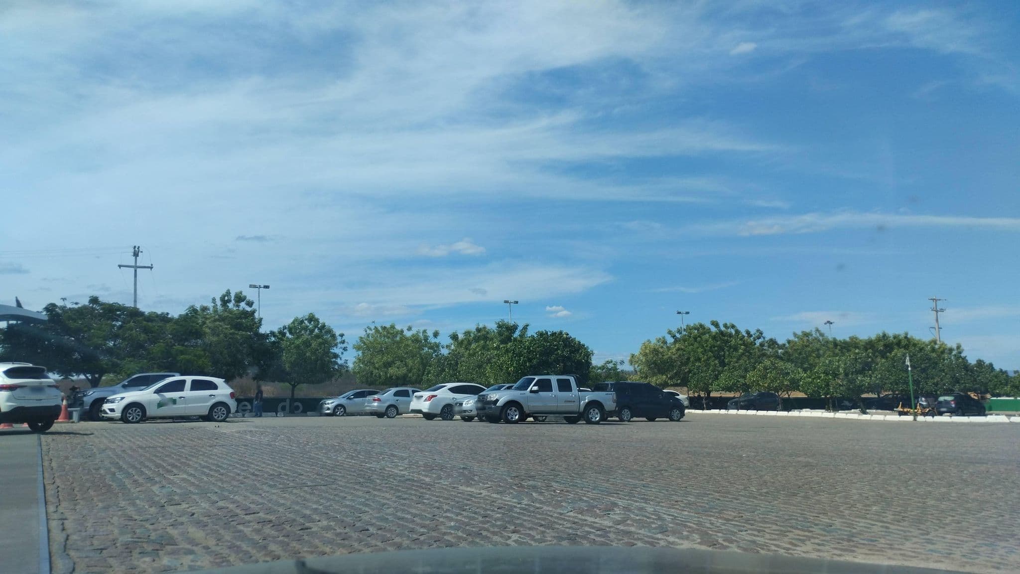 Street view near Hotel do Sertão, Custódia — © Kaart_Local (CC BY-SA · Mapillary)
