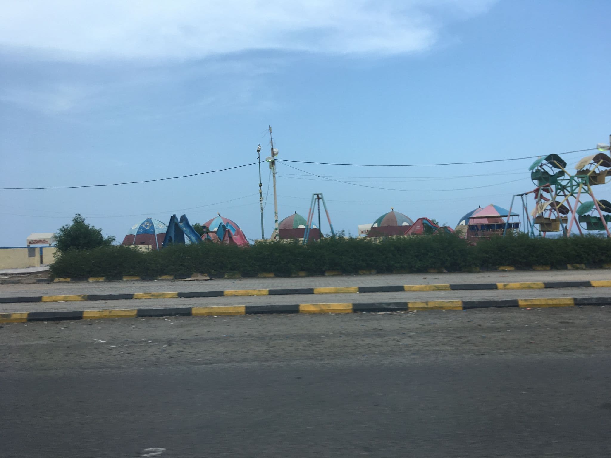 Street view near Aden Rose, Aden — © user963 (CC BY-SA · Mapillary)