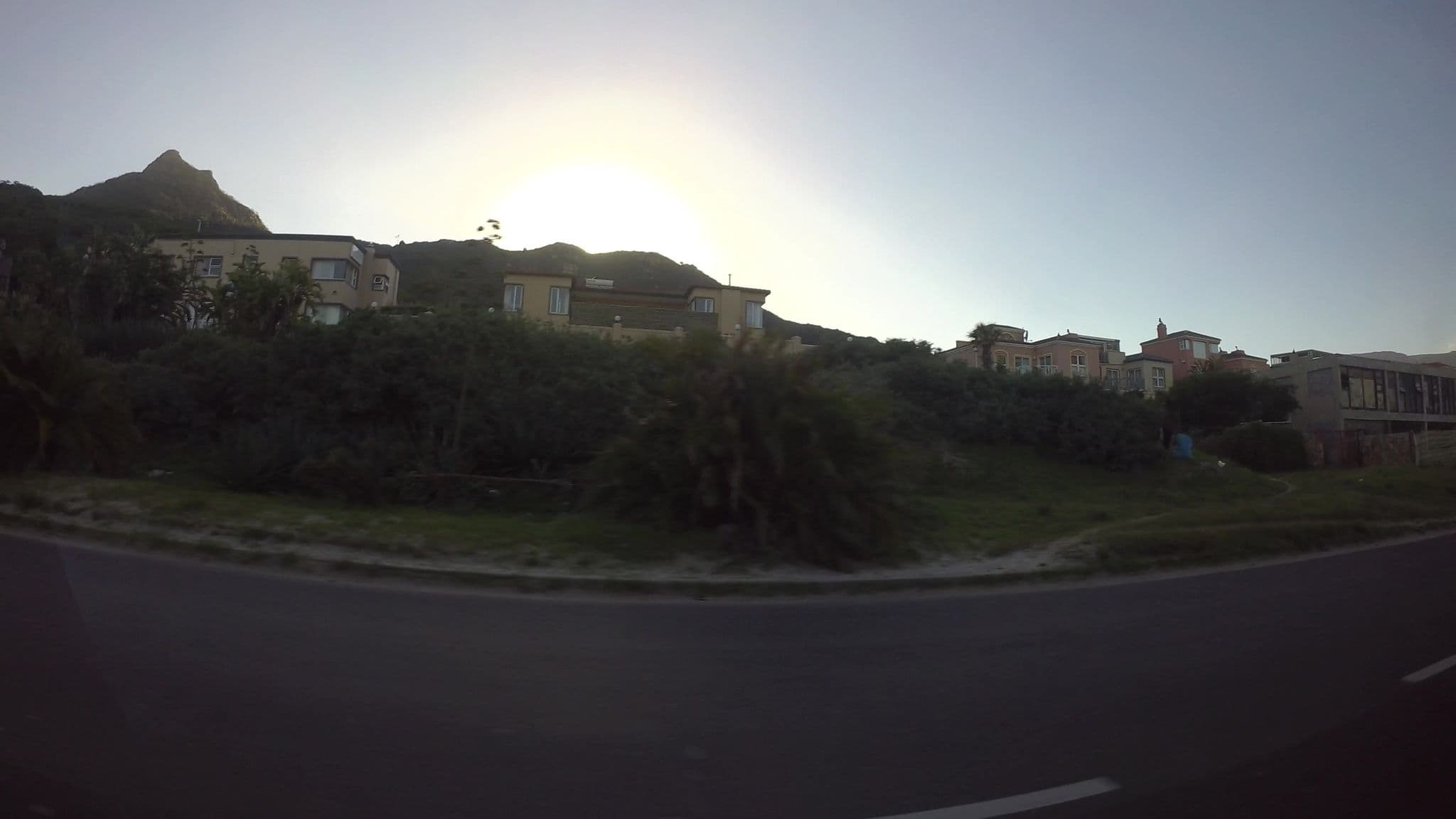 Street view near Harbour Master, Constantia — © kaartcam (CC BY-SA · Mapillary)