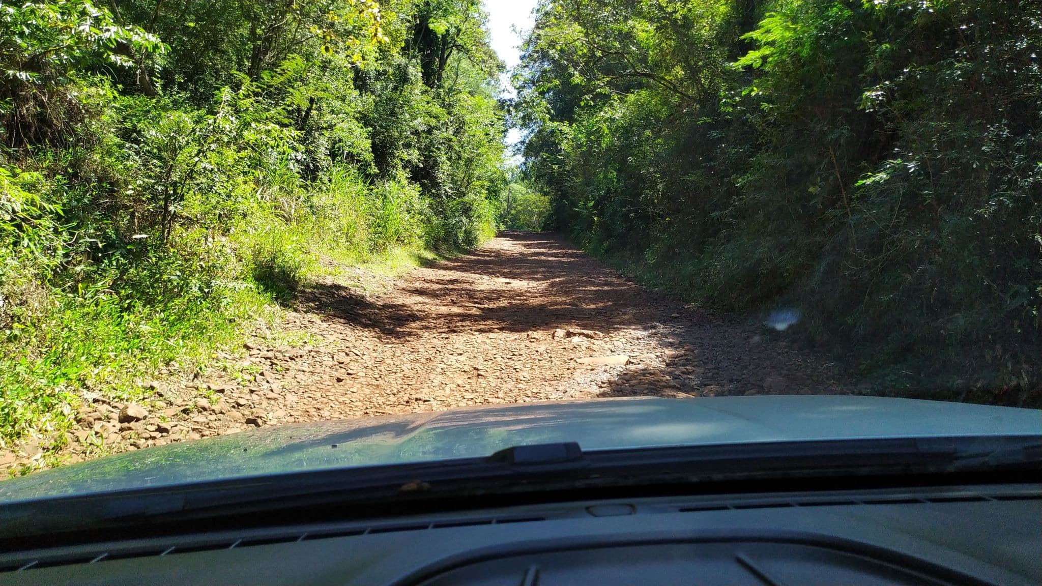 Street view near Balneario Piray Miní, Eldorado — © eduardohildt (CC BY-SA · Mapillary)