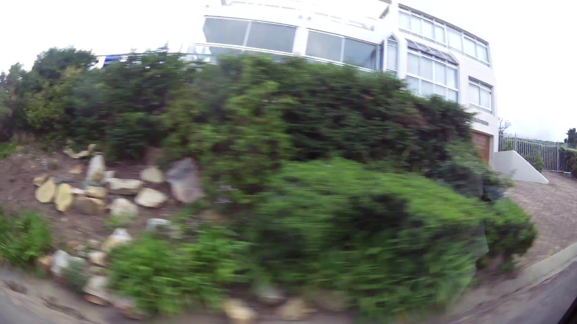 Street view near Seedroom, Plettenberg Bay — © kaartcam (CC BY-SA · Mapillary)