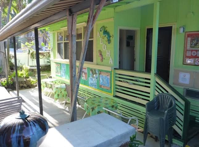 Hostelling International - Honolulu, Hostel in Punahou