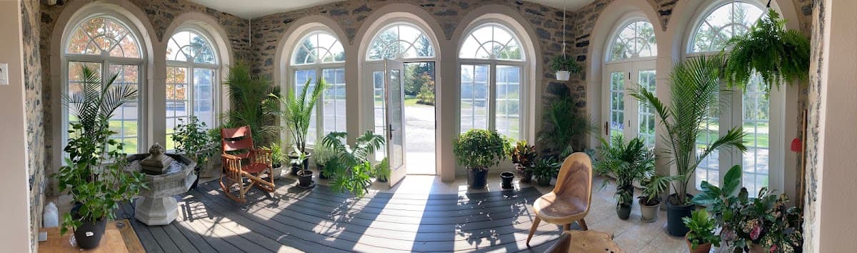 Fetters Mill Bed and Breakfast, Bed & Breakfast in Bryn Athyn