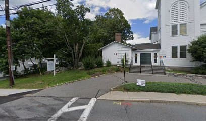 Michael McCormick, Hotel in Acton
