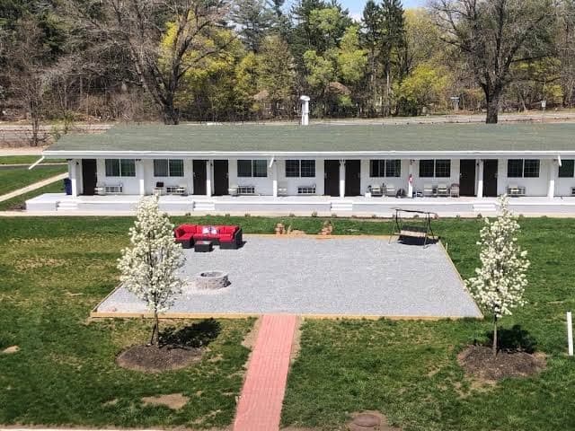 Howard Johnson by Wyndham Acton, Motel in Acton