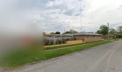 Duplex Motel, Hotel in Affton