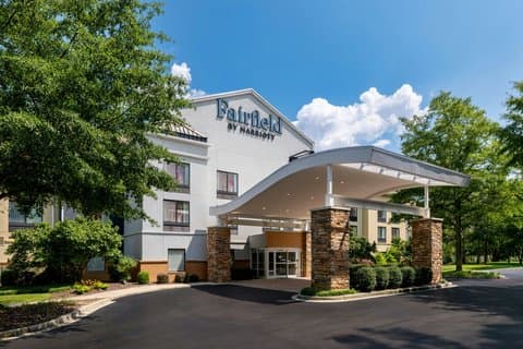 Fairfield by Marriott Inn & Suites Aiken, Hotel in Aiken