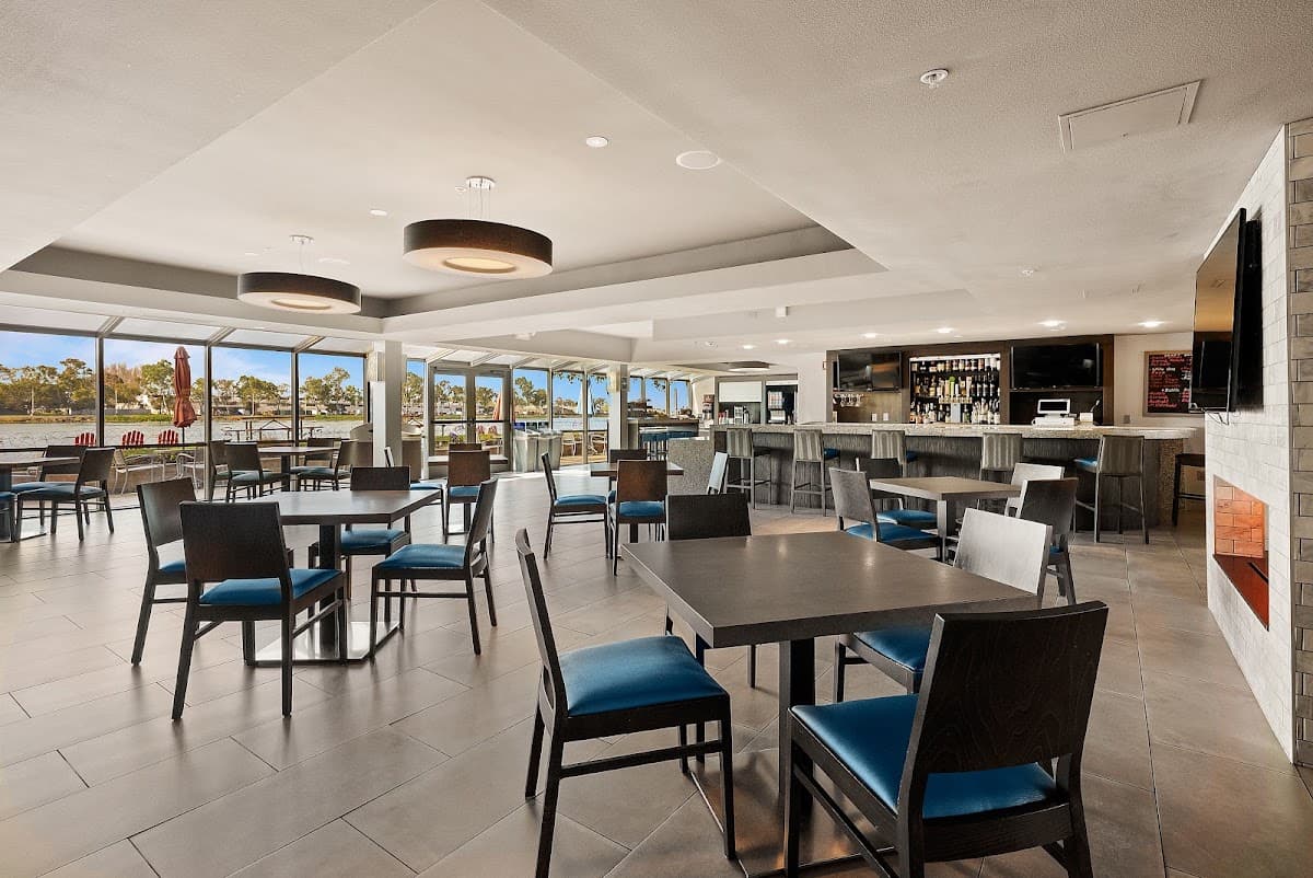 The Cove @ Executive Inn & Suites, Hotel in Alameda