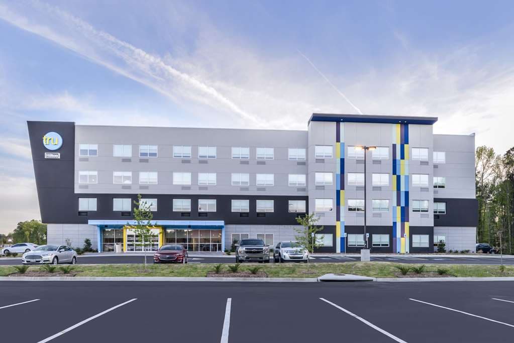 Tru By Hilton Little Rock West, Hotel in Alexander