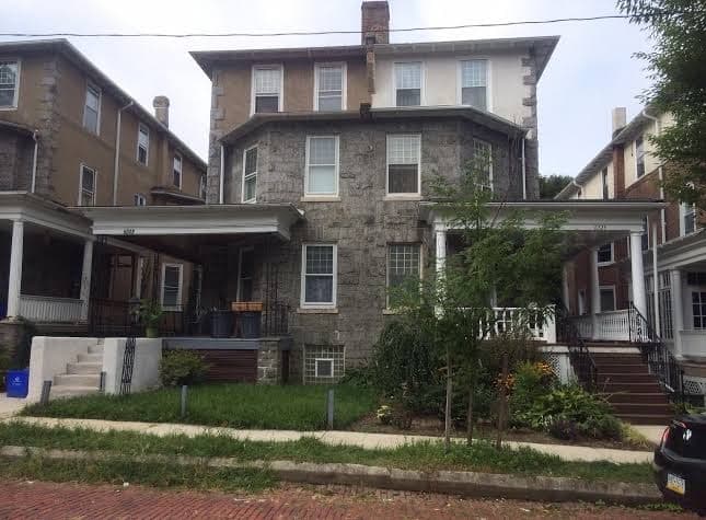 Burbridge Street Bed and Breakfast, Bed & Breakfast in Tulpehocken