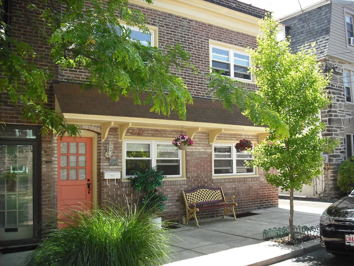 Anam Cara Furnished Apartments for Extended Stay., Hotel in Wyndmoor