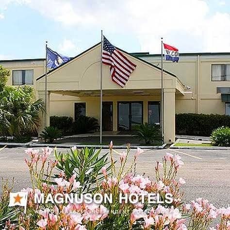 Marina Inn & Suites Chalmette-New Orleans, Hotel in Chalmette