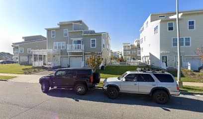 AnYi Guesthouse JFK, Guesthouse in Arverne