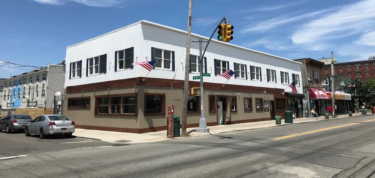 High Tide, Hotel in Broad Channel