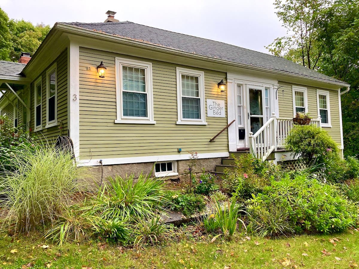 The Ginger Bed, Bed & Breakfast in Ashburnham