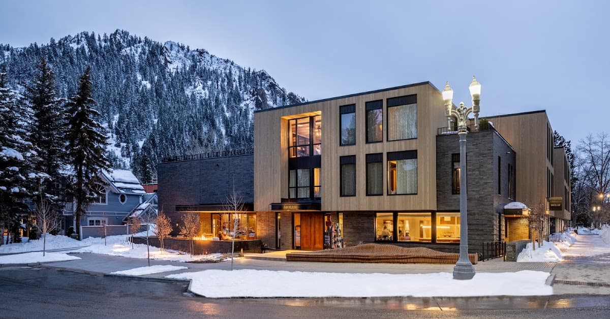 MOLLIE Aspen, Hotel in Aspen