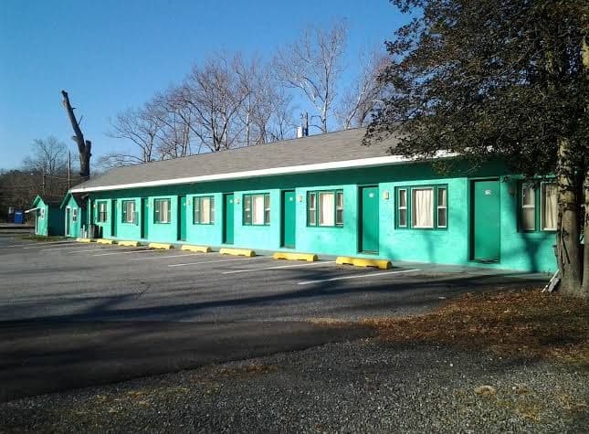 Green Acres Motel, Bed & Breakfast in Atco