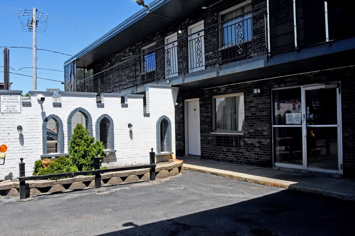Beverly Inn Motel - extended stay, Motel in Auburn Gresham