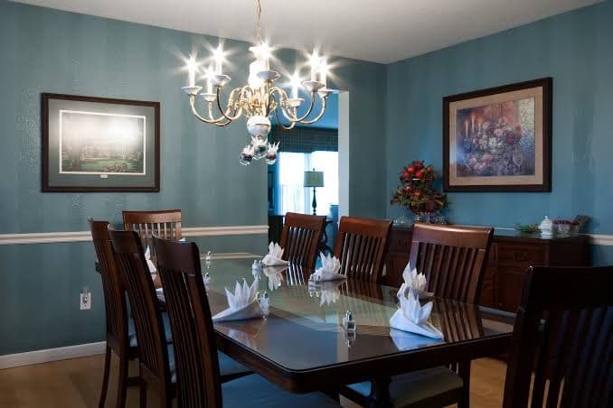 Timmermann House Bed & Breakfast, Bed & Breakfast in Aviston