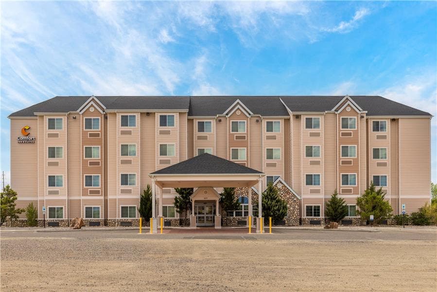 Comfort Inn & Suites Aztec - Farmington Area, Hotel in Aztec