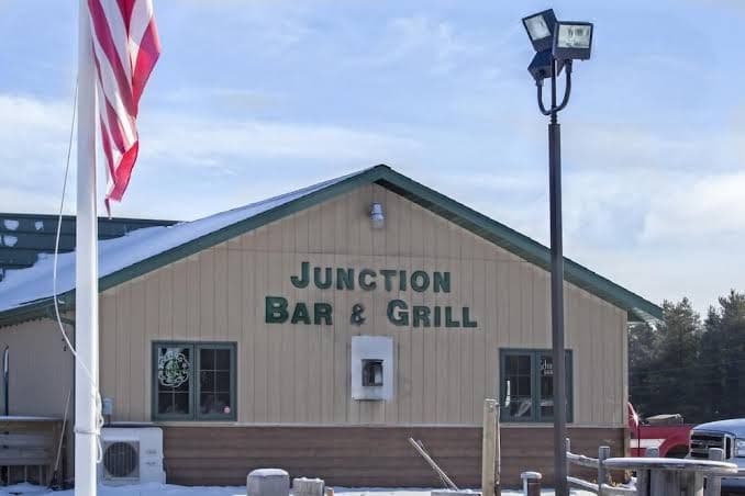 Junction Inn Suites and Conference Center, Hotel in Babbitt