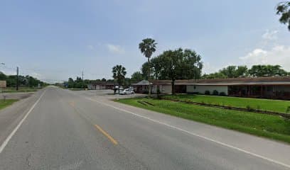 Bayshore Inn and Cottages, Motel in San Leon