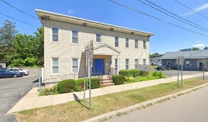 Hotel, Hotel in Baldwinsville