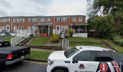Townplace, Hotel in Baltimore Highlands