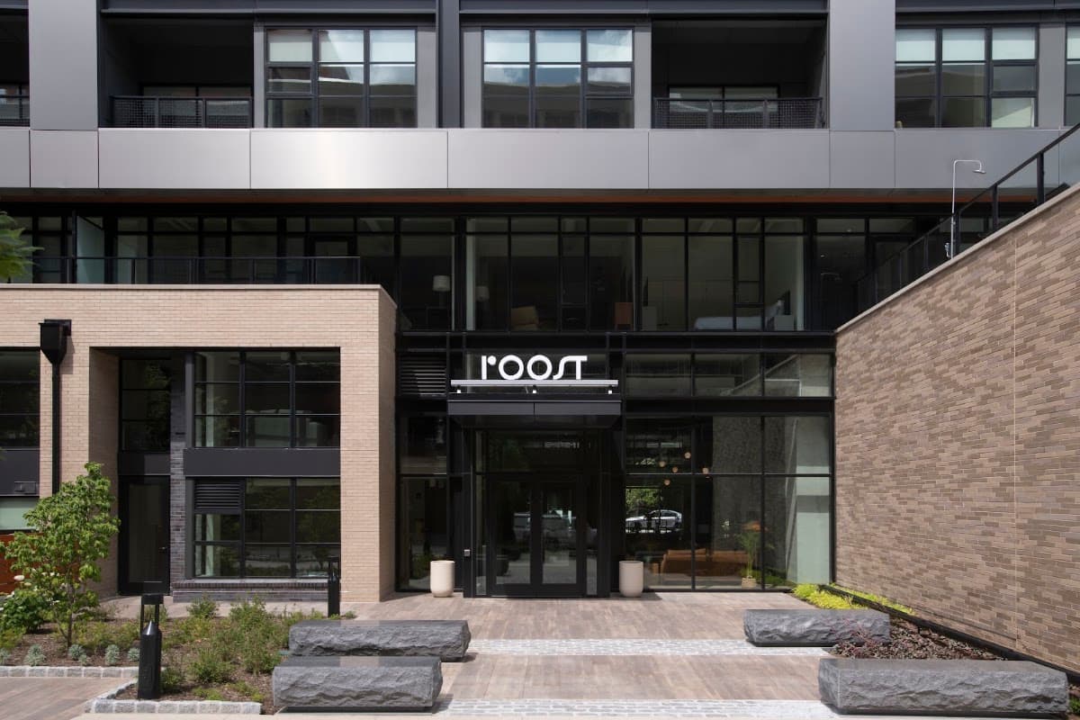 ROOST Baltimore, Hotel in South Baltimore