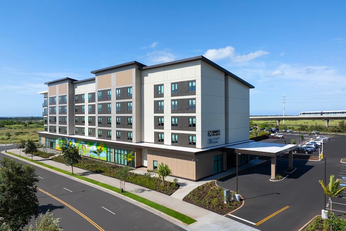 Hyatt Place at Ho'opili, Hotel in East Kapolei