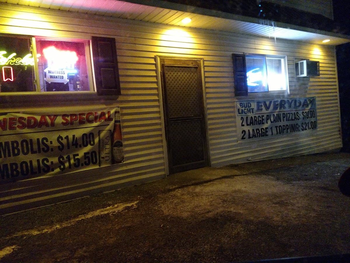 Starlight Hotel, Hotel in Barnesboro