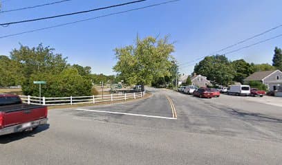The cove, Motel in Yarmouth