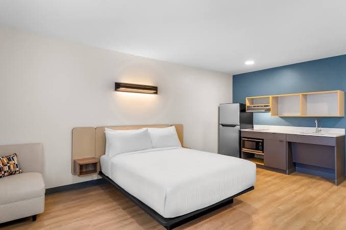 StudioRes by Marriott Memphis Cordova, Hotel in Cordova
