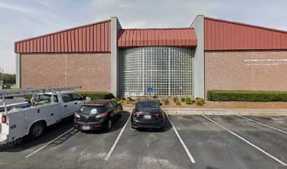 Hotel, Hotel in Batesburg-Leesville