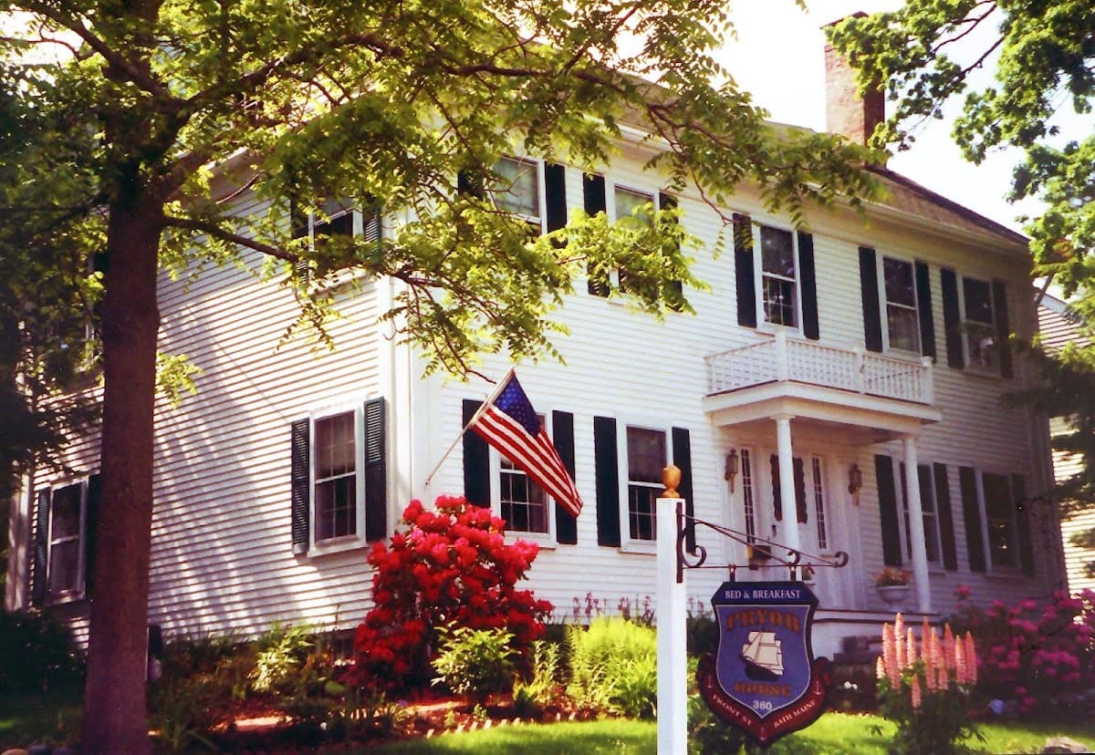 Pryor House Bed & Breakfast, Bed & Breakfast in Woolwich