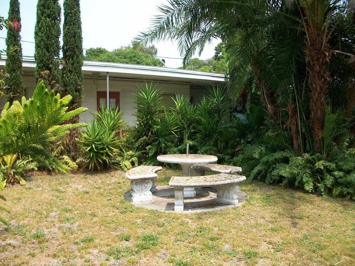 Villa da Costa, Motel in Kenneth City