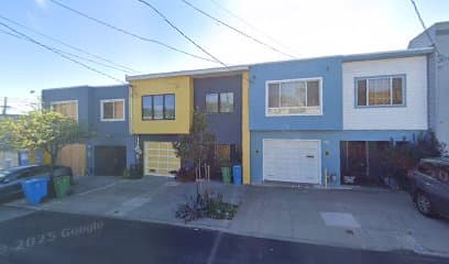 Bayview Experiences, Hotel in Bayview-Hunters Point