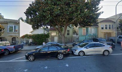 CASA LALO, Hotel in Bayview-Hunters Point