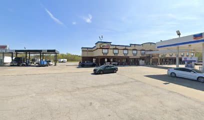 Motel, Hotel in Vidor