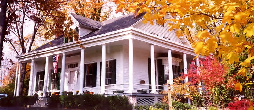 Caldwell House Bed and Breakfast, Hotel in Beaverdam Lake-Salisbury Mills