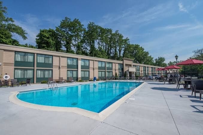 Hotel MTK Mount Kisco, Hotel in Mount Kisco