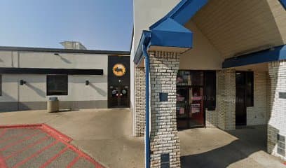 Motel, Motel in Belpre