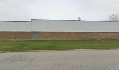 Grade Terrace Room, Hotel in Bensenville